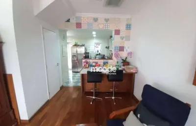 Sobrado com 3 quartos à venda, 141 m² por r$ 950.000 - são francisco - são paulo/sp