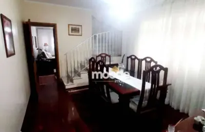 Sobrado com 3 quartos à venda, 134 m² por r$ 859.000 - jardim bonfiglioli - são paulo/sp