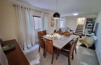 Sobrado com 3 quartos à venda, 200 m² por r$ 1.239.000 - jardim bonfiglioli - são paulo/sp