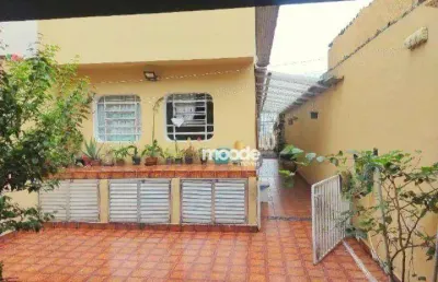 Casa com 3 quartos à venda, 190 m² por r$ 710.000 - jardim bonfiglioli - são paulo/sp