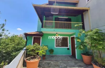 Sobrado com 4 quartos à venda, 150 m² por r$ 920.000 - jardim bonfiglioli - são paulo/sp