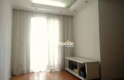 Apartamento com 2 quartos à venda, 47 m² por r$ 295.000 - butantã - são paulo/sp