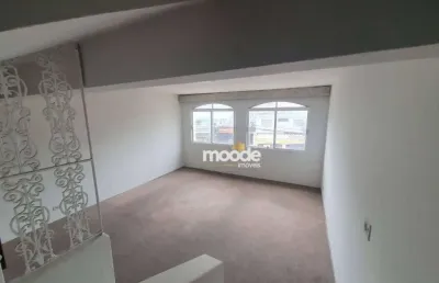 Sobrado, 272 m² - venda por r$ 1.699.900,00 ou aluguel por r$ 10.450,00/mês - vila campesina - osasco/sp