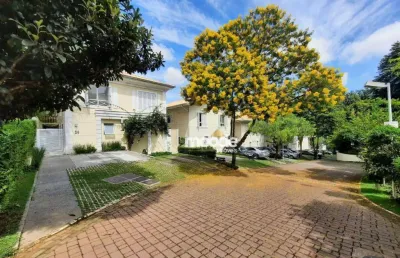 Casa em condomínio 3 quartos à venda, 108 m² por r$ 1.349.000 - vila são francisco - são paulo/sp