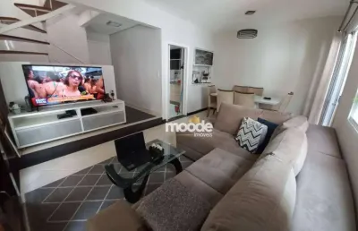 Casa com 3 quartos à venda, 112 m² por r$ 720.000 - granja viana - cotia/sp