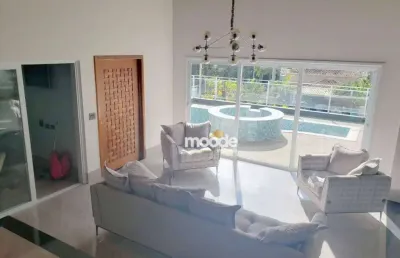 Casa com 6 quartos à venda, 476 m² por r$ 2.490.000- caucaia do alto - cotia/sp