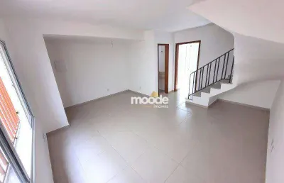 Casa de condomínio com 2 quartos à venda, 68 m² a partir de  r$ 423.000 - vila polopoli - são paulo/sp