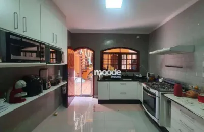 Casa com 3 quartos à venda, 186 m² por r$ 660.000 - pinheiros - são paulo/sp