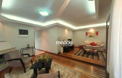 Sobrado com 4 dormitórios à venda, 510 m² por r$ 1.490.000,00 - adalgisa - osasco/sp