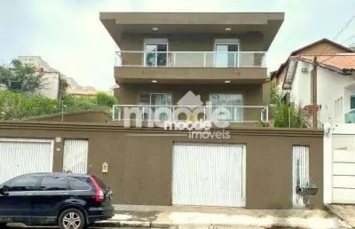 Sobrado com 4 dormitórios à venda, 326 m² por r$ 1.650.000,00 - city bussocaba - osasco/sp