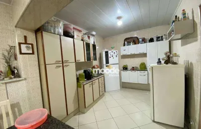 Sobrado 3 quartos à venda, 309m² por r$1.250.000 - vila osasco