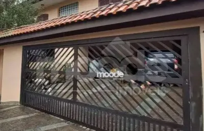 Sobrado com 4 quartos à venda, 300 m² por r$ 1.500.000 - city bussocaba - osasco/sp