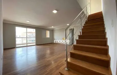 Cobertura com 3 quartos à venda, 233 m² por r$ 1.990.000 - cidade são francisco - são paulo/sp