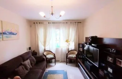 Sobrado com 4 quartos à venda, 170 m² por r$ 699.000 - vila tiradentes - são paulo/sp