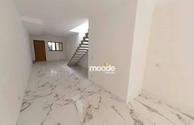 Sobrado à venda, 100 m² por r$ 539.000,00 - butantã - são paulo/sp