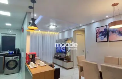 Apartamento com 2 quartos à venda, 47 m² por r$ 299.000 - jardim boa vista (zona oeste) - são paulo/sp