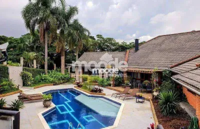 Casa com 5 quartos , 477 m² - venda por r$ 3.800.000 ou aluguel por r$ 24.104/mês - nova fazendinha - carapicuíba/sp