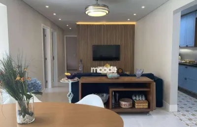 Apartamento com 3 quartos à venda na Rua Doutor Hélio Fidélis, 26, Vila São Francisco, São Paulo