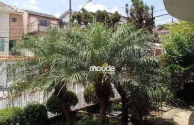 Casa com 3 quartos à venda, 167 m² por r$ 858.000 - jardim bonfiglioli - são paulo/sp