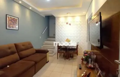 Casa com 2 quartos à venda, 70 m² por r$ 460.000 - jardim ester - são paulo/sp