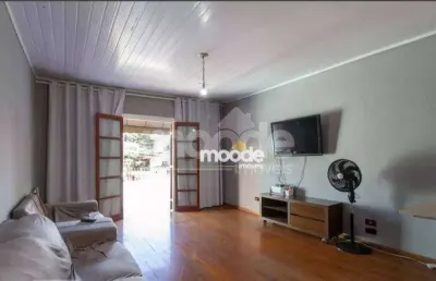 Casa com 3 quartos à venda na Rua Adolpho Bozzi, Vila Osasco, Osasco