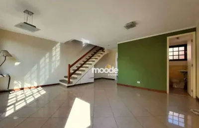 Casa com 3 quartos à venda, 180 m² por r$ 690.000 - jardim ester yolanda - são paulo/sp