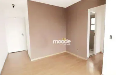 Apartamento com 2 quartos à venda, 47 m² por r$ 320.000 - jardim ester yolanda - são paulo/sp