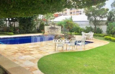 Apartamento com 3 quartos  à venda, 82 m² por r$ 605.000 - vila são francisco - são paulo/sp