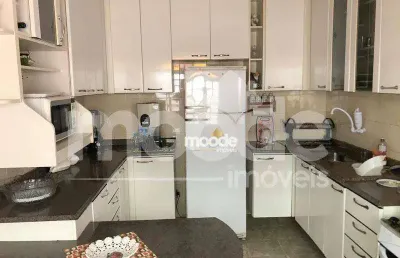 Casa com 3 quartos à venda, 167 m² por r$ 636.000 - parque ipê - são paulo/sp