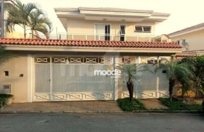 Casa com 4 suítes à venda, 300 m² por r$ 1.850.000 - cidade são francisco - são paulo/sp