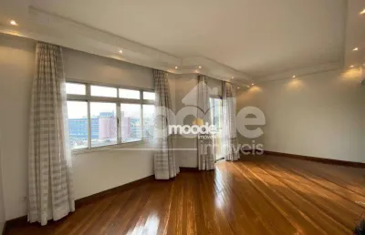 Apartamento 3 quartos à venda, 99m² por r$ 630.000,00 - centro osasco -