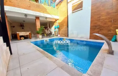 Casa com 3 quartos à venda, 258 m² por r$ 900.000 - jardim ester yolanda - são paulo/sp