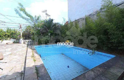 Sobrado com 4 quartos à venda, 400 m² por r$ 900.000 - parque ipê - são paulo/sp