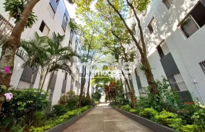 Apartamento com 2 quartos à venda, 55 m² por r$ 300.000 - vila são francisco - são paulo/sp