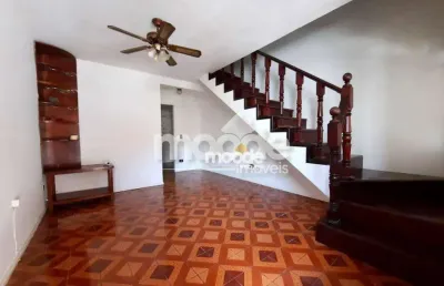 Sobrado com 2 quartos, 100 m² - venda por r$ 430.000 ou aluguel por r$ 2.200/mês - jardim raposo tavares - são paulo/sp