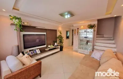 Sobrado à venda, 90 m² por r$ 550.000,00 - parque ipê - são paulo/sp