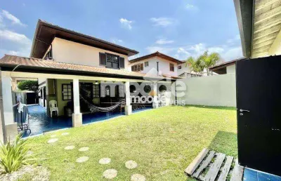 Sobrado em condomínio com 4 quartos à venda, 250 m² por r$ 1.330.000 - jardim são paulo ii - cotia/sp