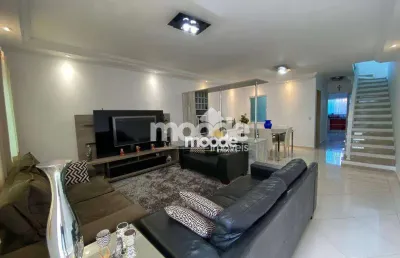 Sobrado 3 suítes à venda 150m², por 1.090.000,00 - jardim bonfiglioli - butantã - sp