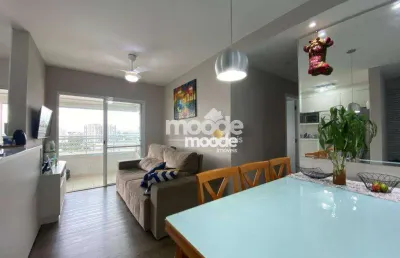 Apartamento com 2 quartos à venda, 67 m² por r$ 740.000,00 - jardins do brasil - centro - osasco/sp