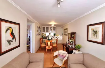Apartamento com 2 quartos à venda, 55 m² por r$ 350. - vila polopoli - são paulo/sp