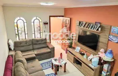 Sobrado com 2 quartos à venda, 85 m² por r$ 580.000 - jardim ester - são paulo/sp