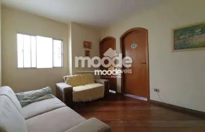 Sobrado com 3 quartos à venda, 90 m² por r$ 689.000 - parque ipê - são paulo/sp