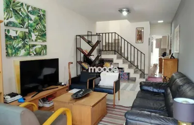 Sobrado com 3 quartos à venda, 130 m² por r$ 659.000 - jardim ester - são paulo/sp