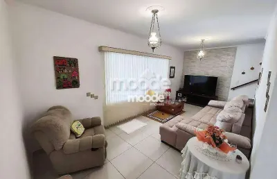 Sobrado 3 quartos à venda, 217m² por r$ 1.250.000 - vila yara - osasco - jardim guadalupe -