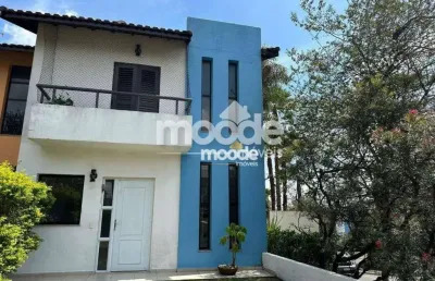Sobrado com 3 quartos à venda, 98 m² por r$ 710.000 - granja viana - cotia/sp