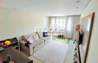 Sobrado com 3 quatos à venda, 160 m² por r$ 749.000 - granja viana - cotia/sp