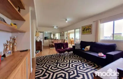 Apartamento com 3 quartos à venda, 136 m² por r$ 1.150.000 - jardim arpoador - são paulo/sp