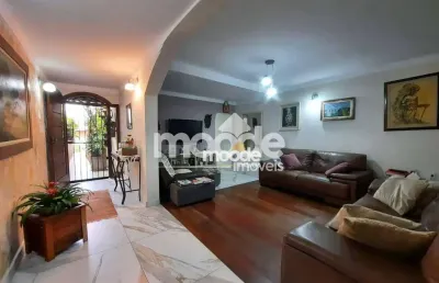Quartos com 3 quartos à venda, 180 m² por r$ 830.000 - jardim ester - são paulo/sp