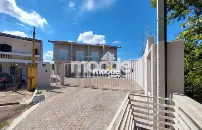 Sobrado com 3 quartos à venda, 78 m² por r$ 496.100 - jardim do engenho - cotia/sp