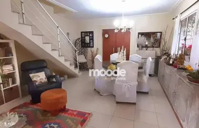 Sobrado com 3 quartos à venda, 158 m² por r$ 899.000 - jardim das vertentes - são paulo/sp